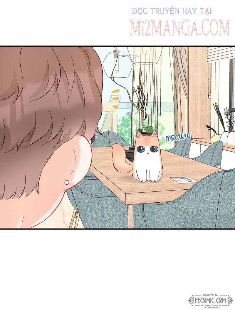 đọc truyện Khế Ước Tình Yêu: Tuyệt Đối Không Thể Phim Giả Tình Thật Chương 24.5 ảnh 25 tại Thiên Thai Truyện