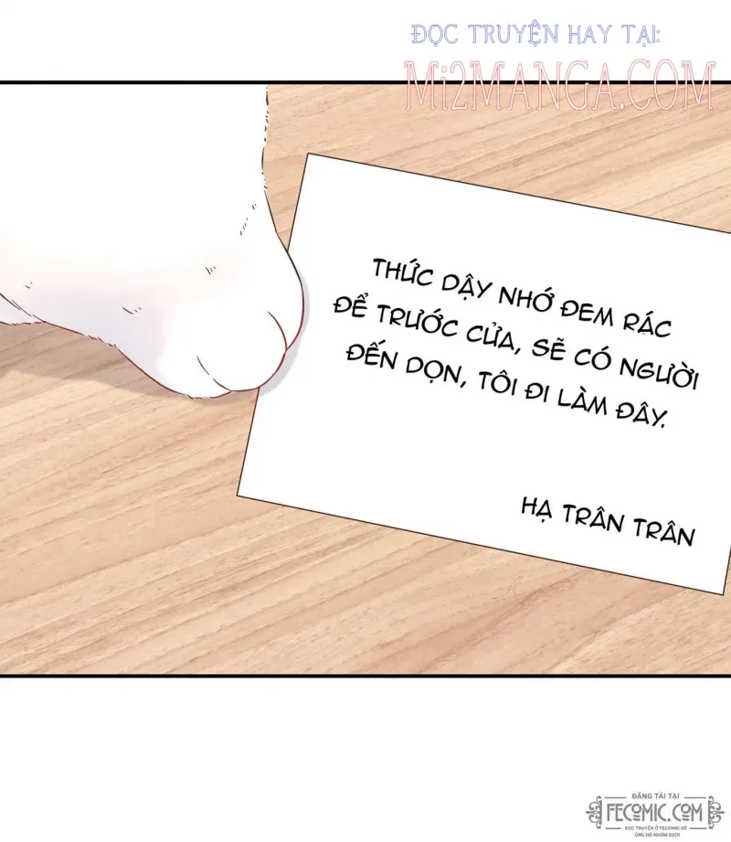 đọc truyện Khế Ước Tình Yêu: Tuyệt Đối Không Thể Phim Giả Tình Thật Chương 24.5 ảnh 26 tại Thiên Thai Truyện