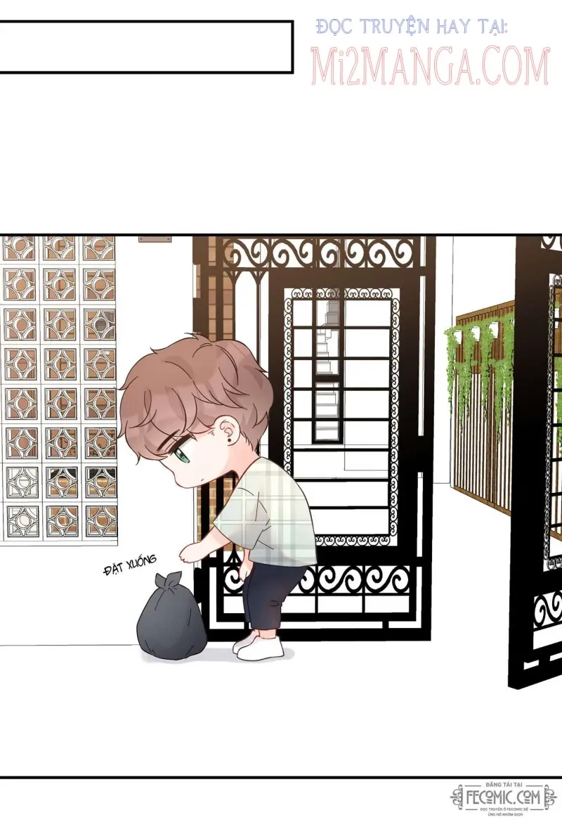 đọc truyện Khế Ước Tình Yêu: Tuyệt Đối Không Thể Phim Giả Tình Thật Chương 24.5 ảnh 27 tại Thiên Thai Truyện