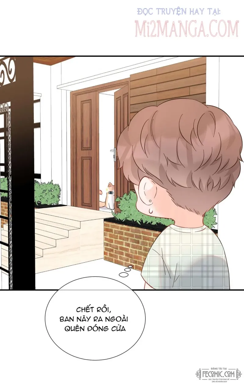 đọc truyện Khế Ước Tình Yêu: Tuyệt Đối Không Thể Phim Giả Tình Thật Chương 24.5 ảnh 28 tại Thiên Thai Truyện