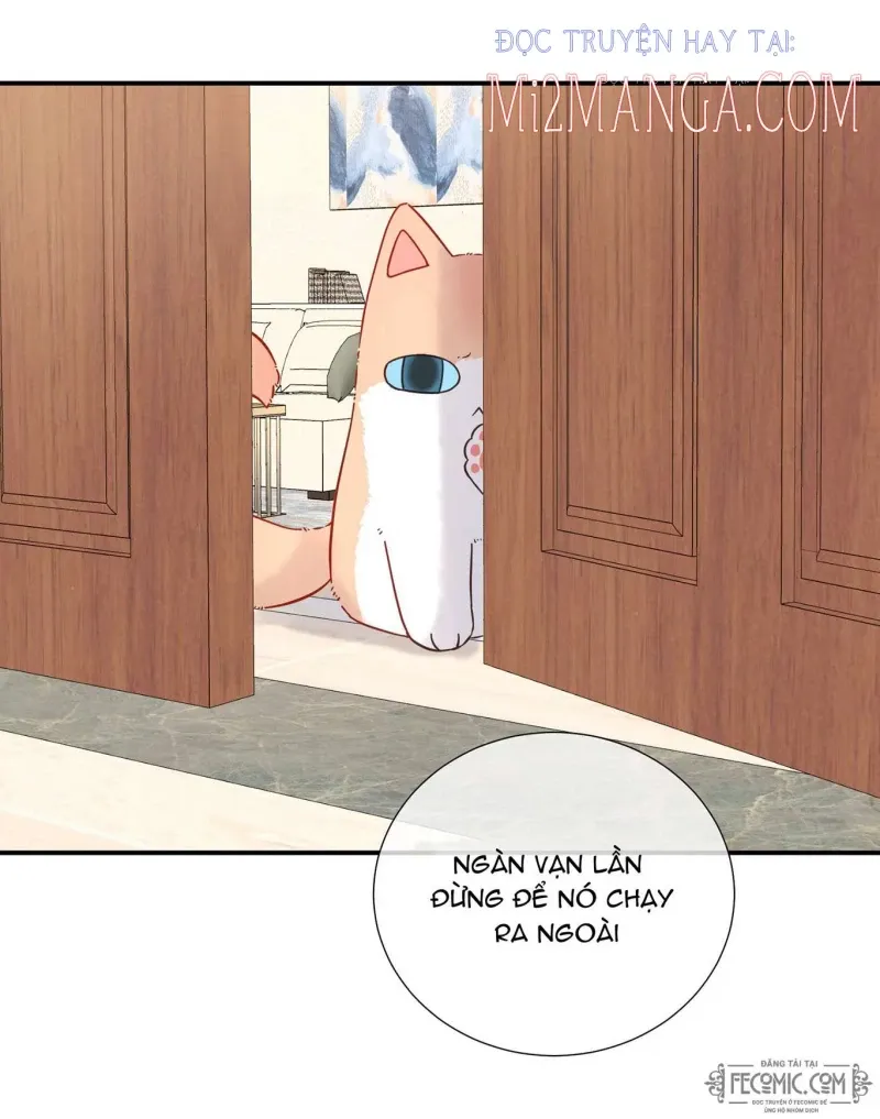 đọc truyện Khế Ước Tình Yêu: Tuyệt Đối Không Thể Phim Giả Tình Thật Chương 24.5 ảnh 29 tại Thiên Thai Truyện