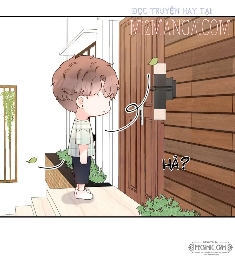 đọc truyện Khế Ước Tình Yêu: Tuyệt Đối Không Thể Phim Giả Tình Thật Chương 24.5 ảnh 31 tại Thiên Thai Truyện