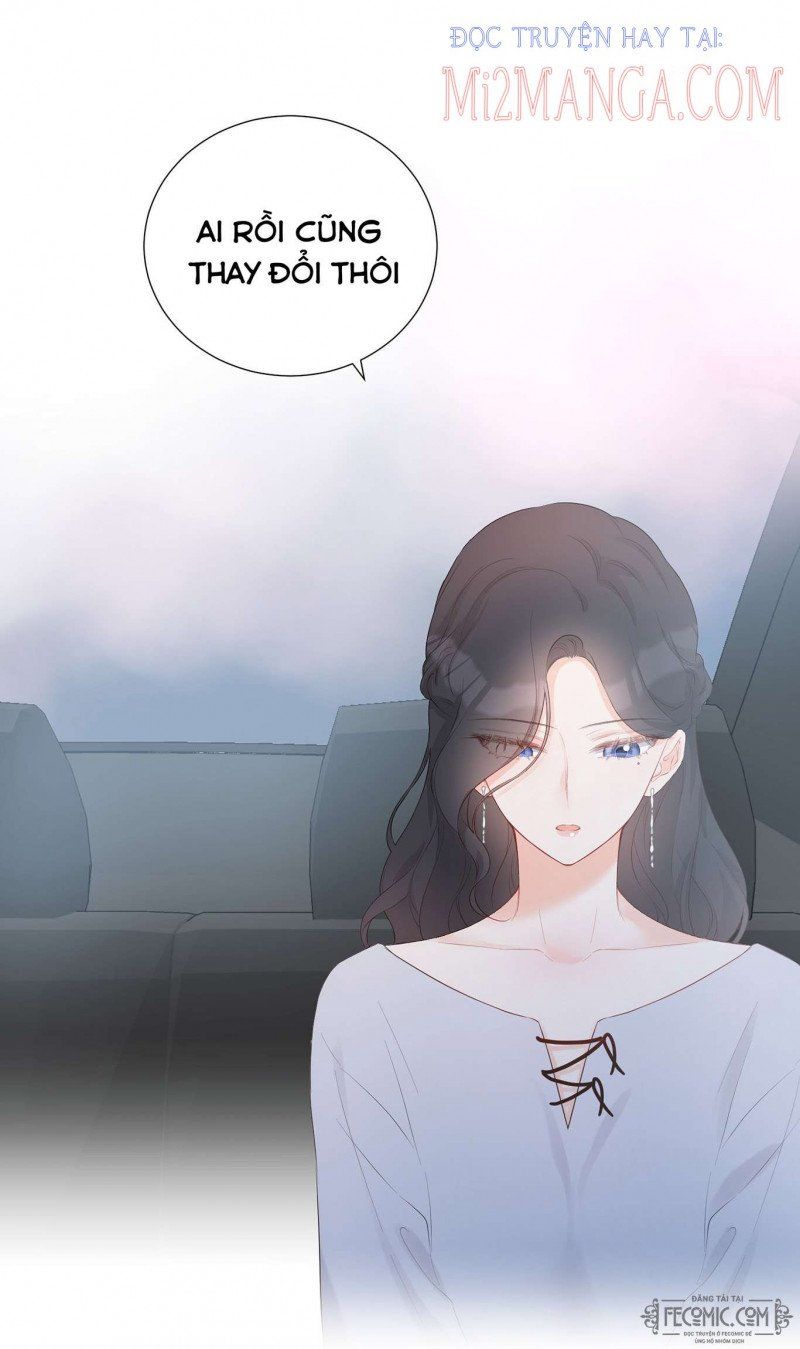 đọc truyện Khế Ước Tình Yêu: Tuyệt Đối Không Thể Phim Giả Tình Thật Chương 24.5 ảnh 6 tại Thiên Thai Truyện