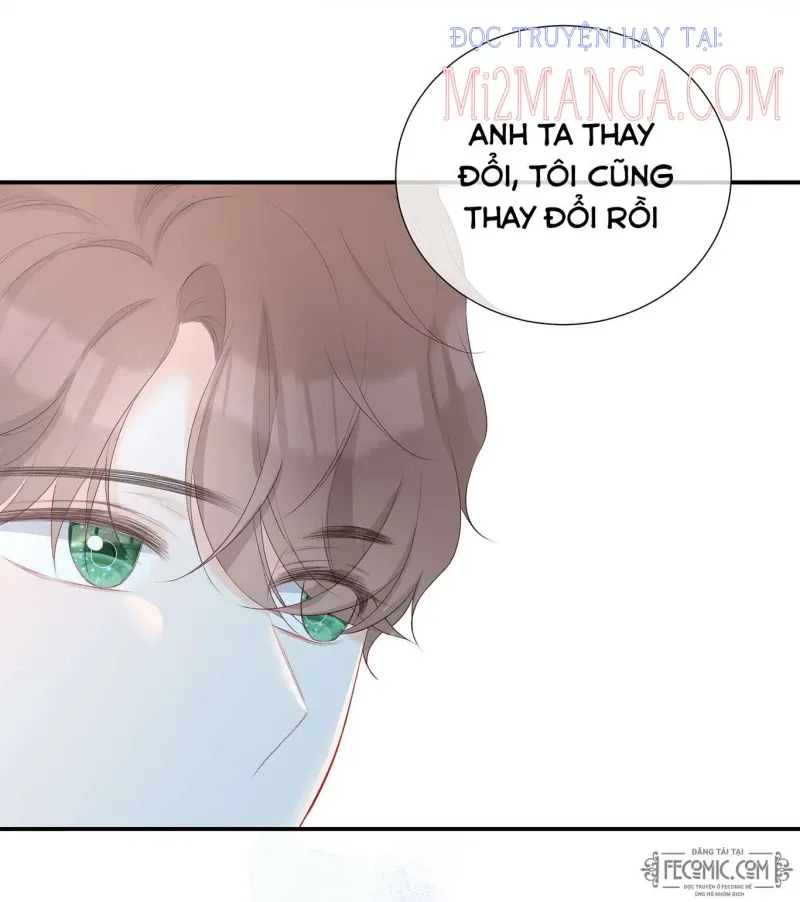 đọc truyện Khế Ước Tình Yêu: Tuyệt Đối Không Thể Phim Giả Tình Thật Chương 24.5 ảnh 7 tại Thiên Thai Truyện