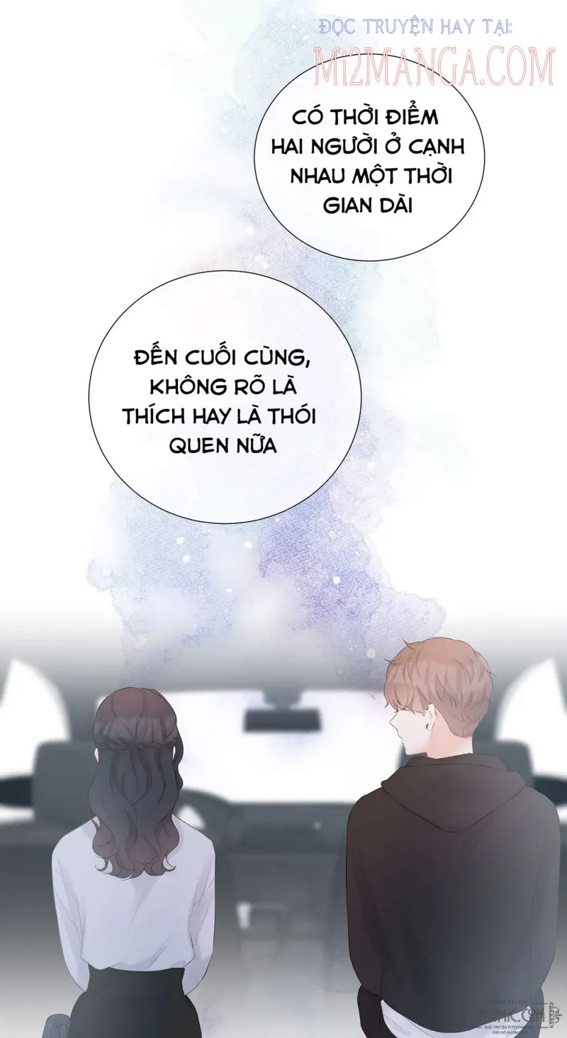 đọc truyện Khế Ước Tình Yêu: Tuyệt Đối Không Thể Phim Giả Tình Thật Chương 24.5 ảnh 8 tại Thiên Thai Truyện