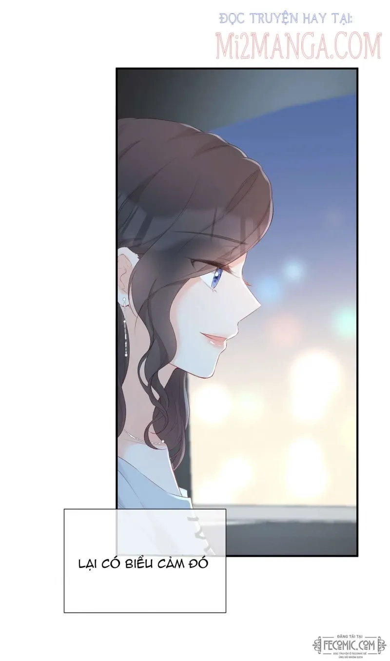 đọc truyện Khế Ước Tình Yêu: Tuyệt Đối Không Thể Phim Giả Tình Thật Chương 24.5 ảnh 10 tại Thiên Thai Truyện