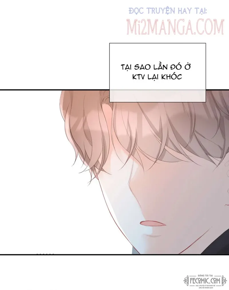 đọc truyện Khế Ước Tình Yêu: Tuyệt Đối Không Thể Phim Giả Tình Thật Chương 24.5 ảnh 11 tại Thiên Thai Truyện