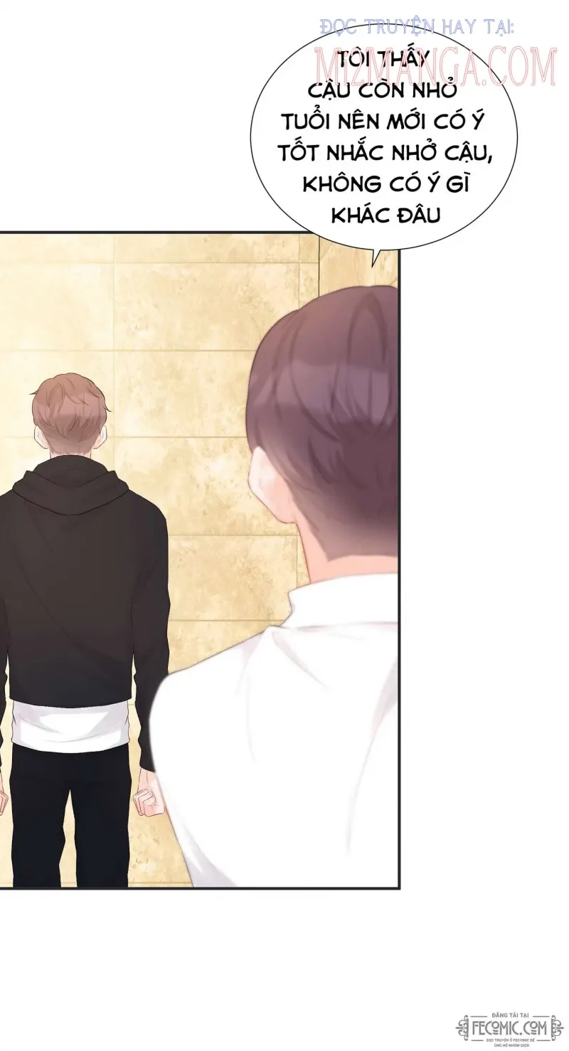 đọc truyện Khế Ước Tình Yêu: Tuyệt Đối Không Thể Phim Giả Tình Thật Chương 24 ảnh 12 tại Thiên Thai Truyện