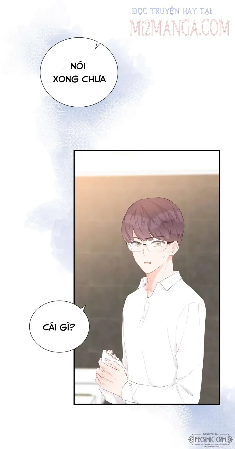 đọc truyện Khế Ước Tình Yêu: Tuyệt Đối Không Thể Phim Giả Tình Thật Chương 24 ảnh 13 tại Thiên Thai Truyện