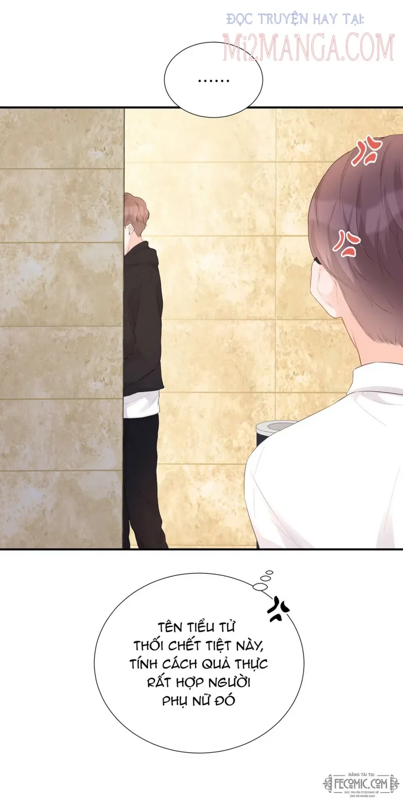 đọc truyện Khế Ước Tình Yêu: Tuyệt Đối Không Thể Phim Giả Tình Thật Chương 24 ảnh 16 tại Thiên Thai Truyện