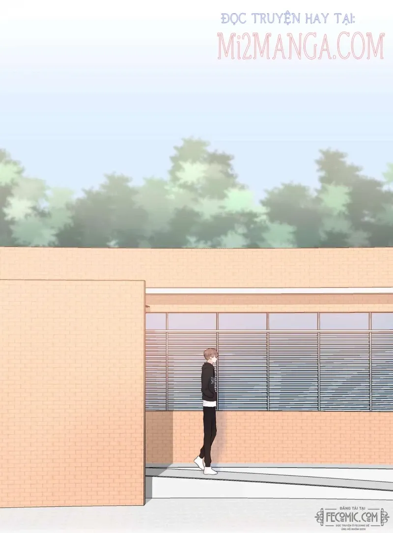 đọc truyện Khế Ước Tình Yêu: Tuyệt Đối Không Thể Phim Giả Tình Thật Chương 24 ảnh 17 tại Thiên Thai Truyện