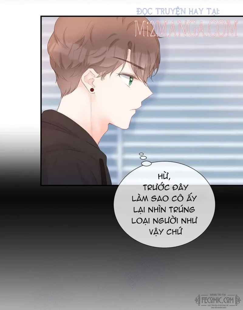 đọc truyện Khế Ước Tình Yêu: Tuyệt Đối Không Thể Phim Giả Tình Thật Chương 24 ảnh 18 tại Thiên Thai Truyện