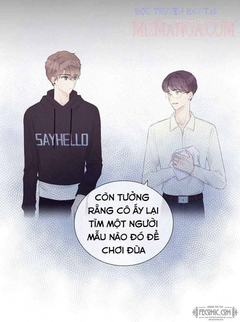 đọc truyện Khế Ước Tình Yêu: Tuyệt Đối Không Thể Phim Giả Tình Thật Chương 24 ảnh 19 tại Thiên Thai Truyện