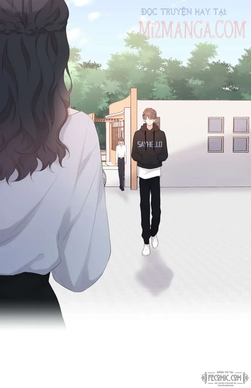 đọc truyện Khế Ước Tình Yêu: Tuyệt Đối Không Thể Phim Giả Tình Thật Chương 24 ảnh 21 tại Thiên Thai Truyện