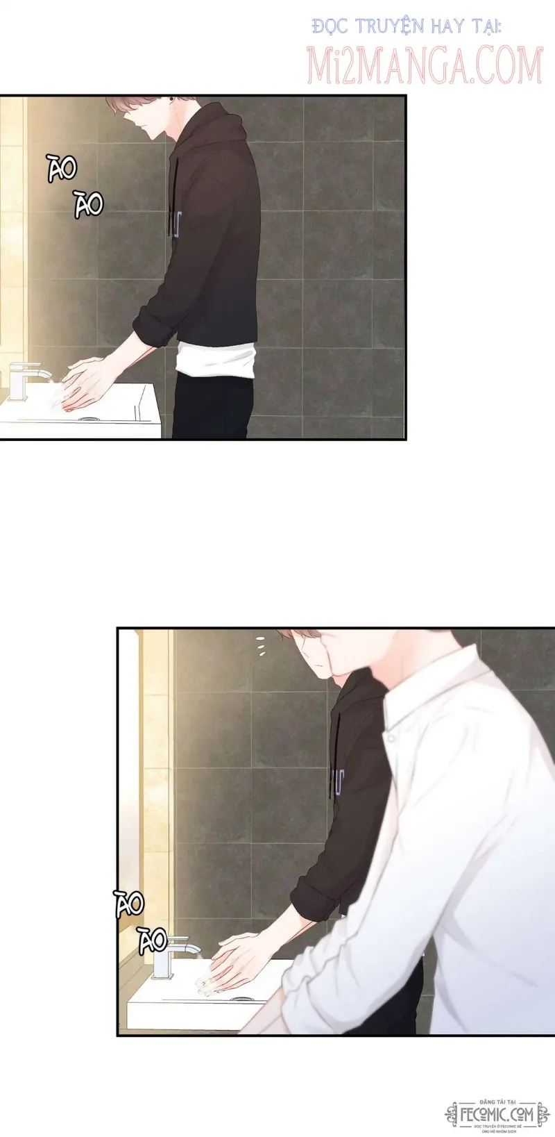 đọc truyện Khế Ước Tình Yêu: Tuyệt Đối Không Thể Phim Giả Tình Thật Chương 24 ảnh 4 tại Thiên Thai Truyện