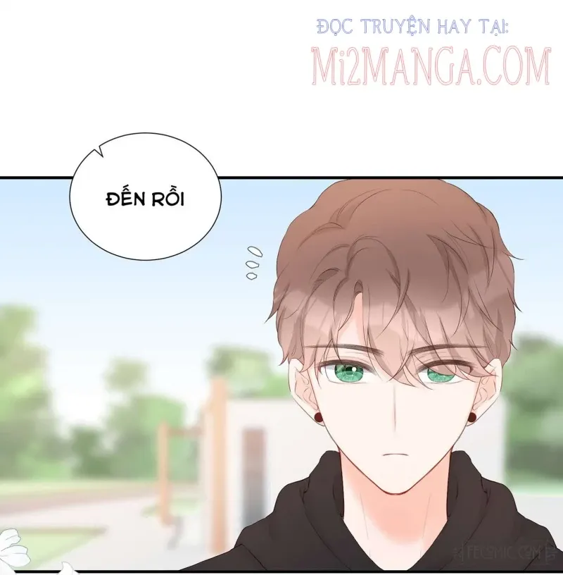 đọc truyện Khế Ước Tình Yêu: Tuyệt Đối Không Thể Phim Giả Tình Thật Chương 24 ảnh 22 tại Thiên Thai Truyện