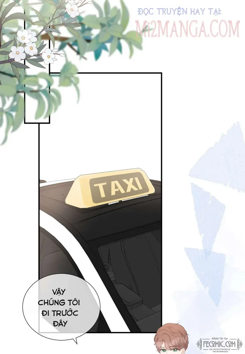 đọc truyện Khế Ước Tình Yêu: Tuyệt Đối Không Thể Phim Giả Tình Thật Chương 24 ảnh 25 tại Thiên Thai Truyện