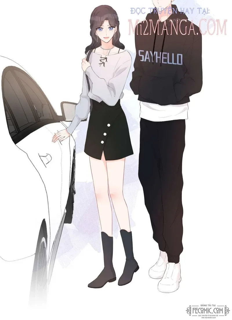 đọc truyện Khế Ước Tình Yêu: Tuyệt Đối Không Thể Phim Giả Tình Thật Chương 24 ảnh 26 tại Thiên Thai Truyện