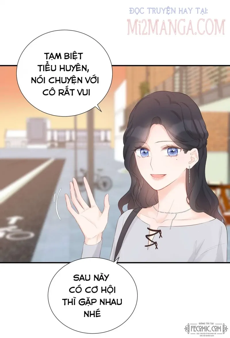 đọc truyện Khế Ước Tình Yêu: Tuyệt Đối Không Thể Phim Giả Tình Thật Chương 24 ảnh 27 tại Thiên Thai Truyện