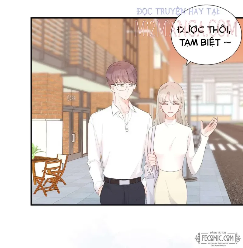 đọc truyện Khế Ước Tình Yêu: Tuyệt Đối Không Thể Phim Giả Tình Thật Chương 24 ảnh 28 tại Thiên Thai Truyện