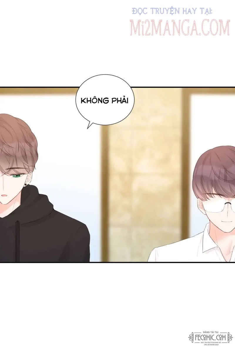 đọc truyện Khế Ước Tình Yêu: Tuyệt Đối Không Thể Phim Giả Tình Thật Chương 24 ảnh 6 tại Thiên Thai Truyện