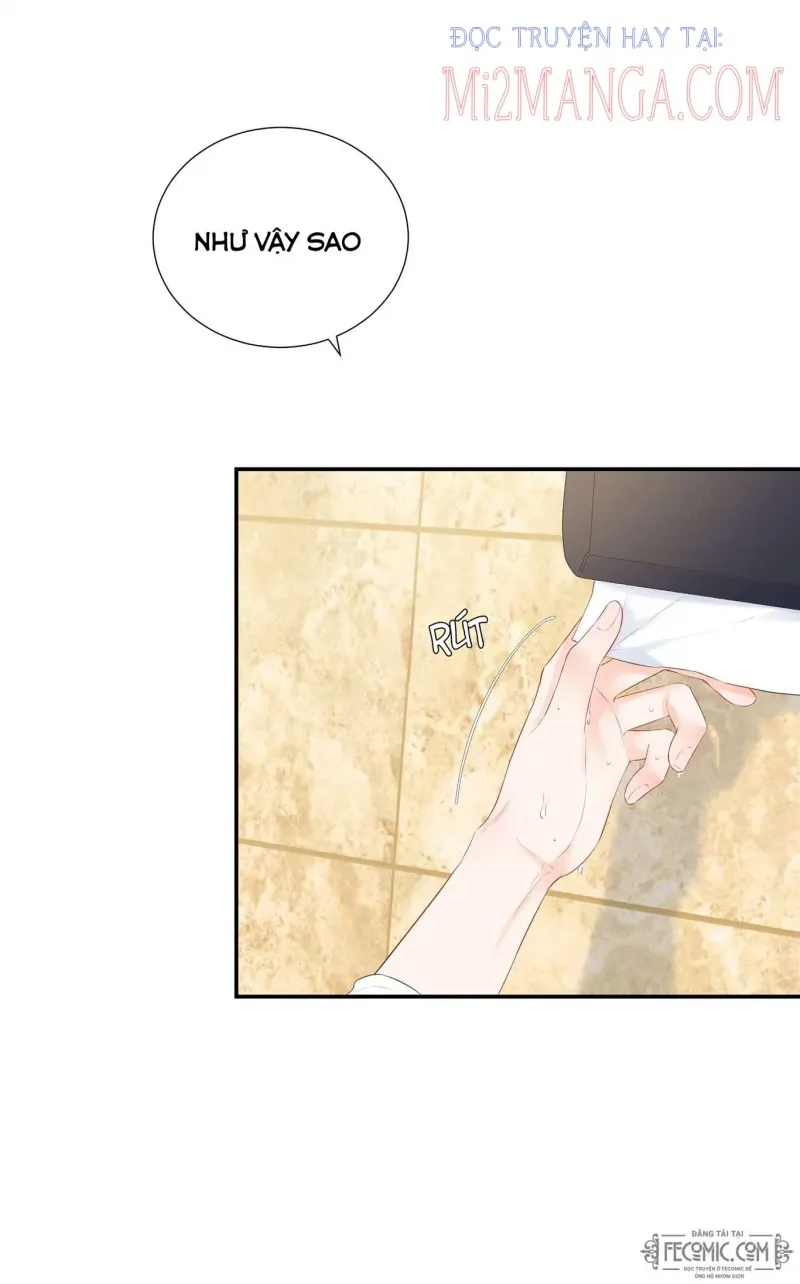 đọc truyện Khế Ước Tình Yêu: Tuyệt Đối Không Thể Phim Giả Tình Thật Chương 24 ảnh 7 tại Thiên Thai Truyện