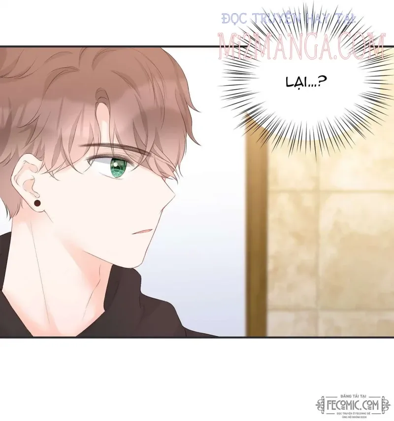 đọc truyện Khế Ước Tình Yêu: Tuyệt Đối Không Thể Phim Giả Tình Thật Chương 24 ảnh 9 tại Thiên Thai Truyện