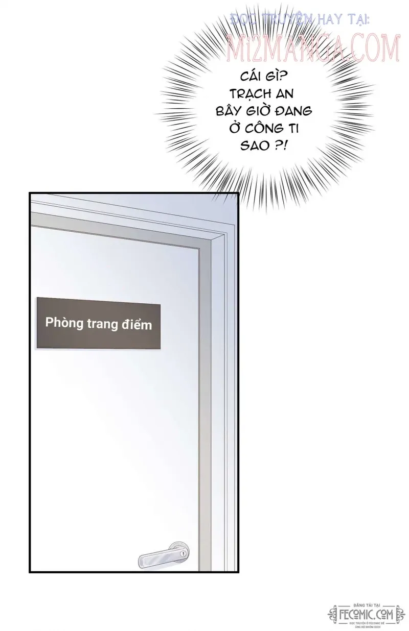 đọc truyện Khế Ước Tình Yêu: Tuyệt Đối Không Thể Phim Giả Tình Thật Chương 25.5 ảnh 14 tại Thiên Thai Truyện