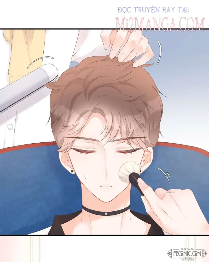 đọc truyện Khế Ước Tình Yêu: Tuyệt Đối Không Thể Phim Giả Tình Thật Chương 25.5 ảnh 15 tại Thiên Thai Truyện