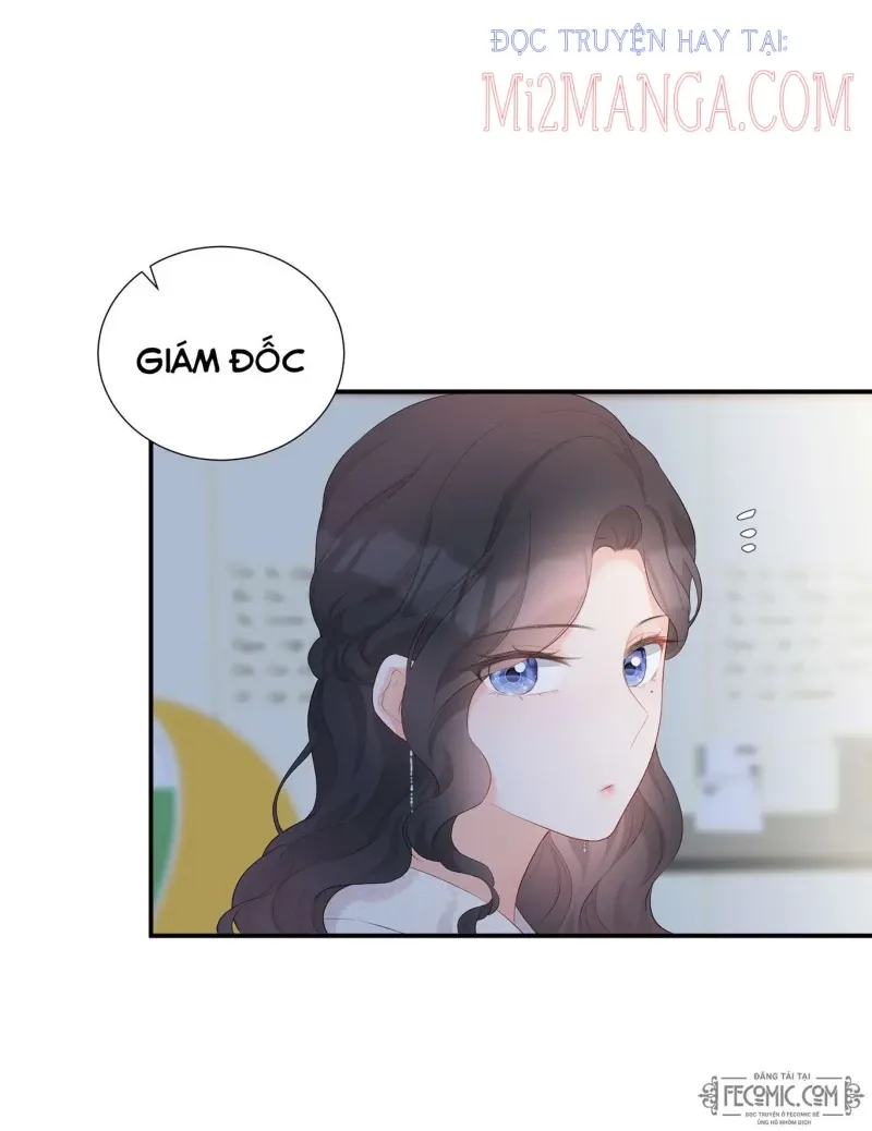 đọc truyện Khế Ước Tình Yêu: Tuyệt Đối Không Thể Phim Giả Tình Thật Chương 25.5 ảnh 16 tại Thiên Thai Truyện