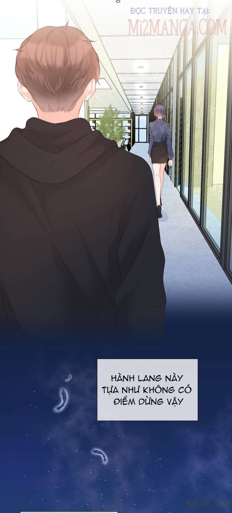 đọc truyện Khế Ước Tình Yêu: Tuyệt Đối Không Thể Phim Giả Tình Thật Chương 25.5 ảnh 5 tại Thiên Thai Truyện