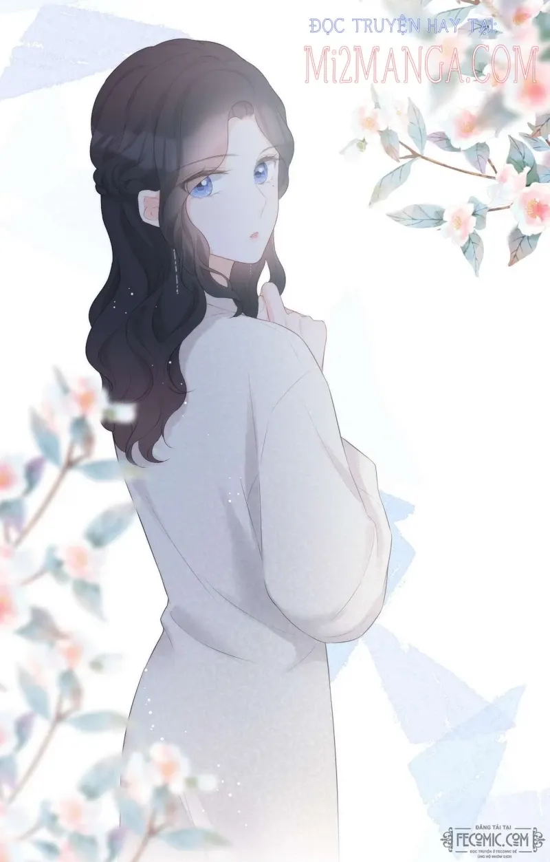 đọc truyện Khế Ước Tình Yêu: Tuyệt Đối Không Thể Phim Giả Tình Thật Chương 25.5 ảnh 8 tại Thiên Thai Truyện