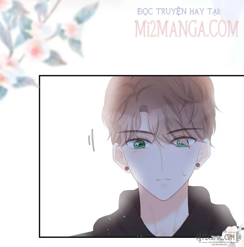 đọc truyện Khế Ước Tình Yêu: Tuyệt Đối Không Thể Phim Giả Tình Thật Chương 25.5 ảnh 9 tại Thiên Thai Truyện