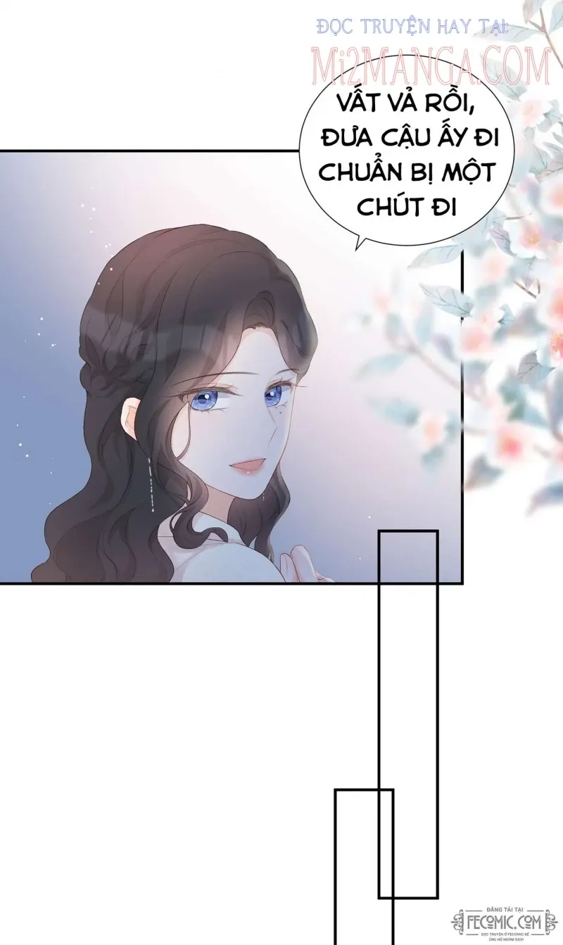 đọc truyện Khế Ước Tình Yêu: Tuyệt Đối Không Thể Phim Giả Tình Thật Chương 25.5 ảnh 10 tại Thiên Thai Truyện