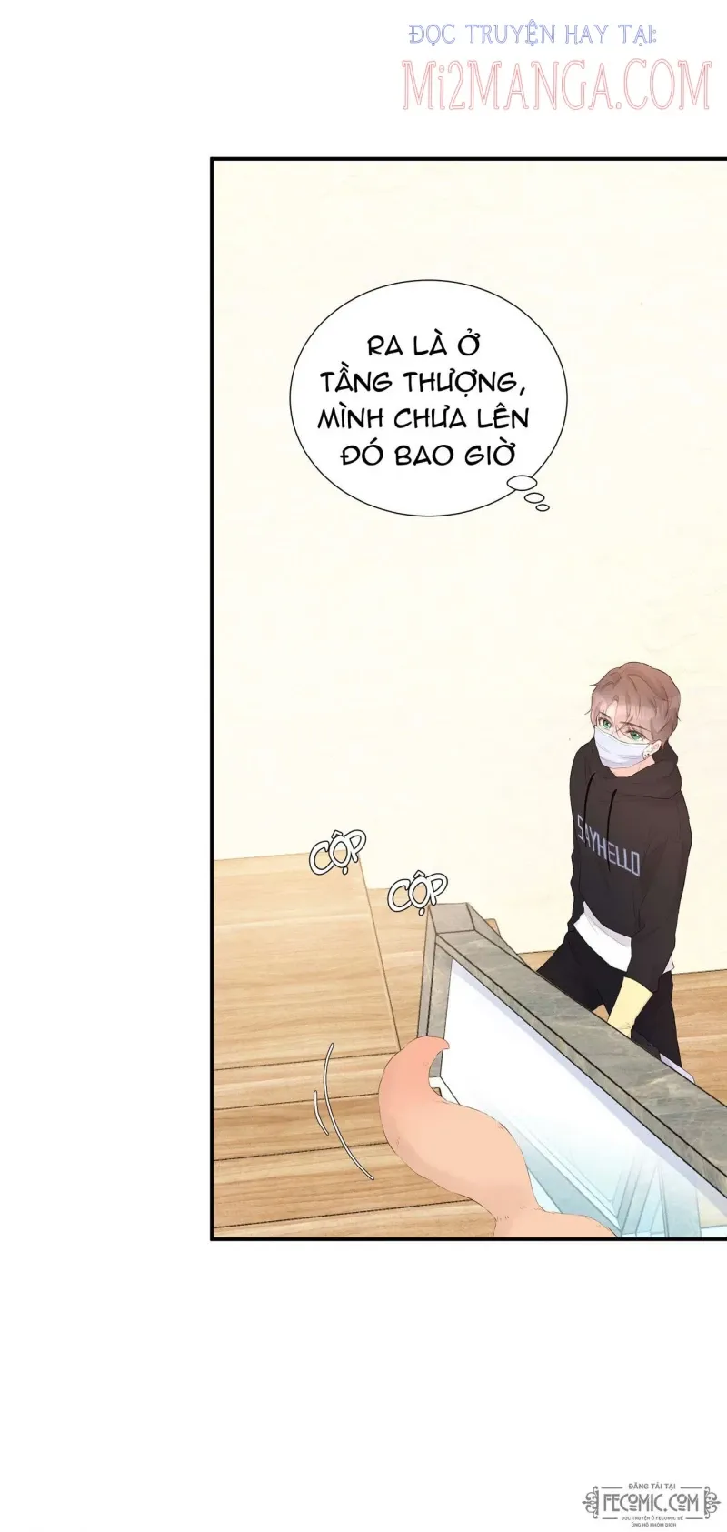 đọc truyện Khế Ước Tình Yêu: Tuyệt Đối Không Thể Phim Giả Tình Thật Chương 25 ảnh 12 tại Thiên Thai Truyện