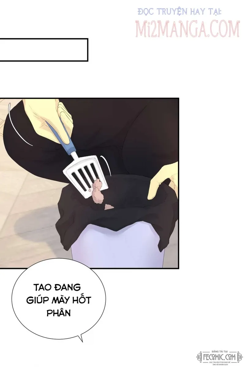 đọc truyện Khế Ước Tình Yêu: Tuyệt Đối Không Thể Phim Giả Tình Thật Chương 25 ảnh 15 tại Thiên Thai Truyện