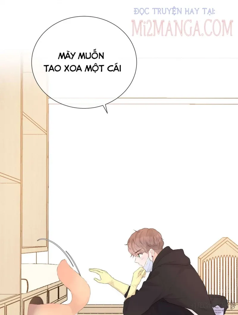 đọc truyện Khế Ước Tình Yêu: Tuyệt Đối Không Thể Phim Giả Tình Thật Chương 25 ảnh 18 tại Thiên Thai Truyện