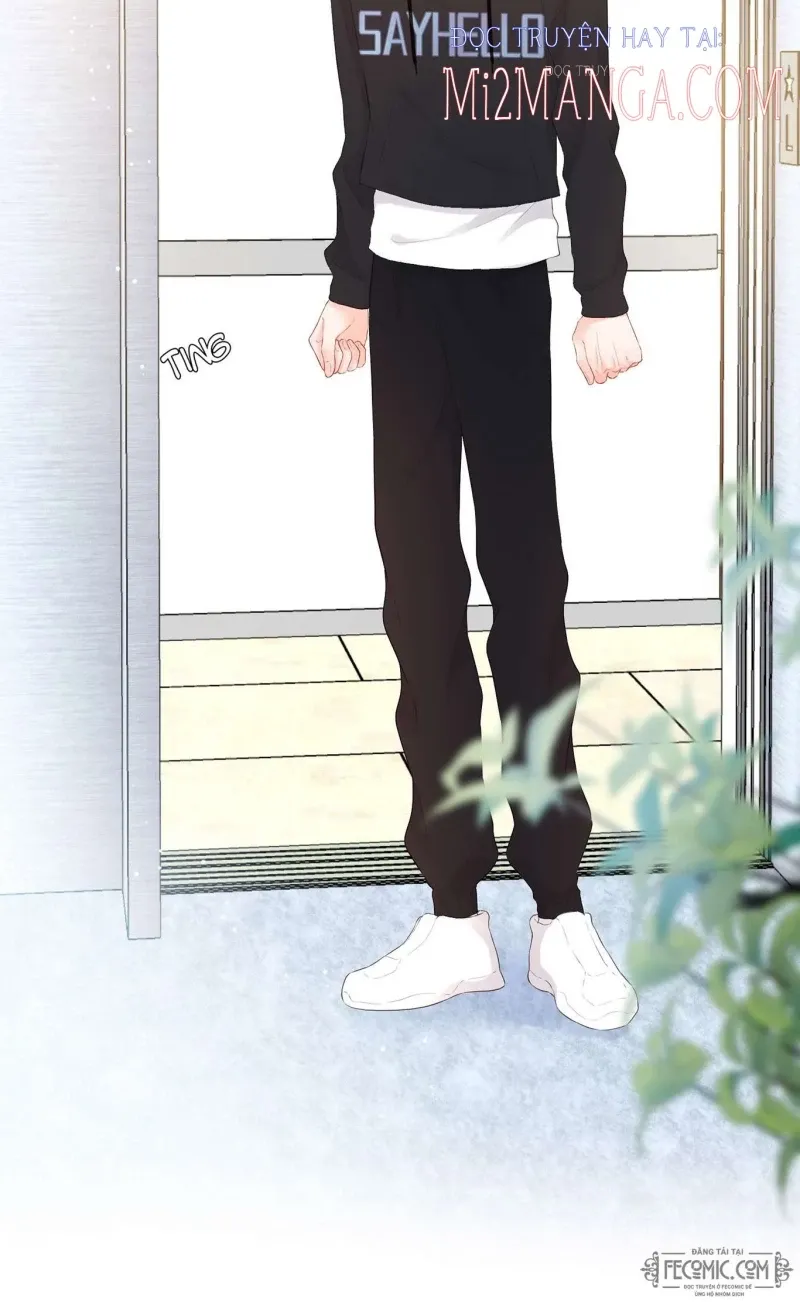 đọc truyện Khế Ước Tình Yêu: Tuyệt Đối Không Thể Phim Giả Tình Thật Chương 25 ảnh 23 tại Thiên Thai Truyện