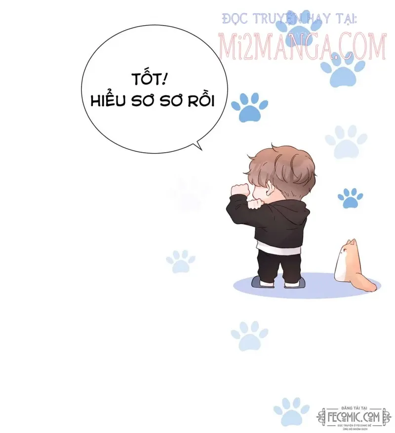 đọc truyện Khế Ước Tình Yêu: Tuyệt Đối Không Thể Phim Giả Tình Thật Chương 25 ảnh 5 tại Thiên Thai Truyện