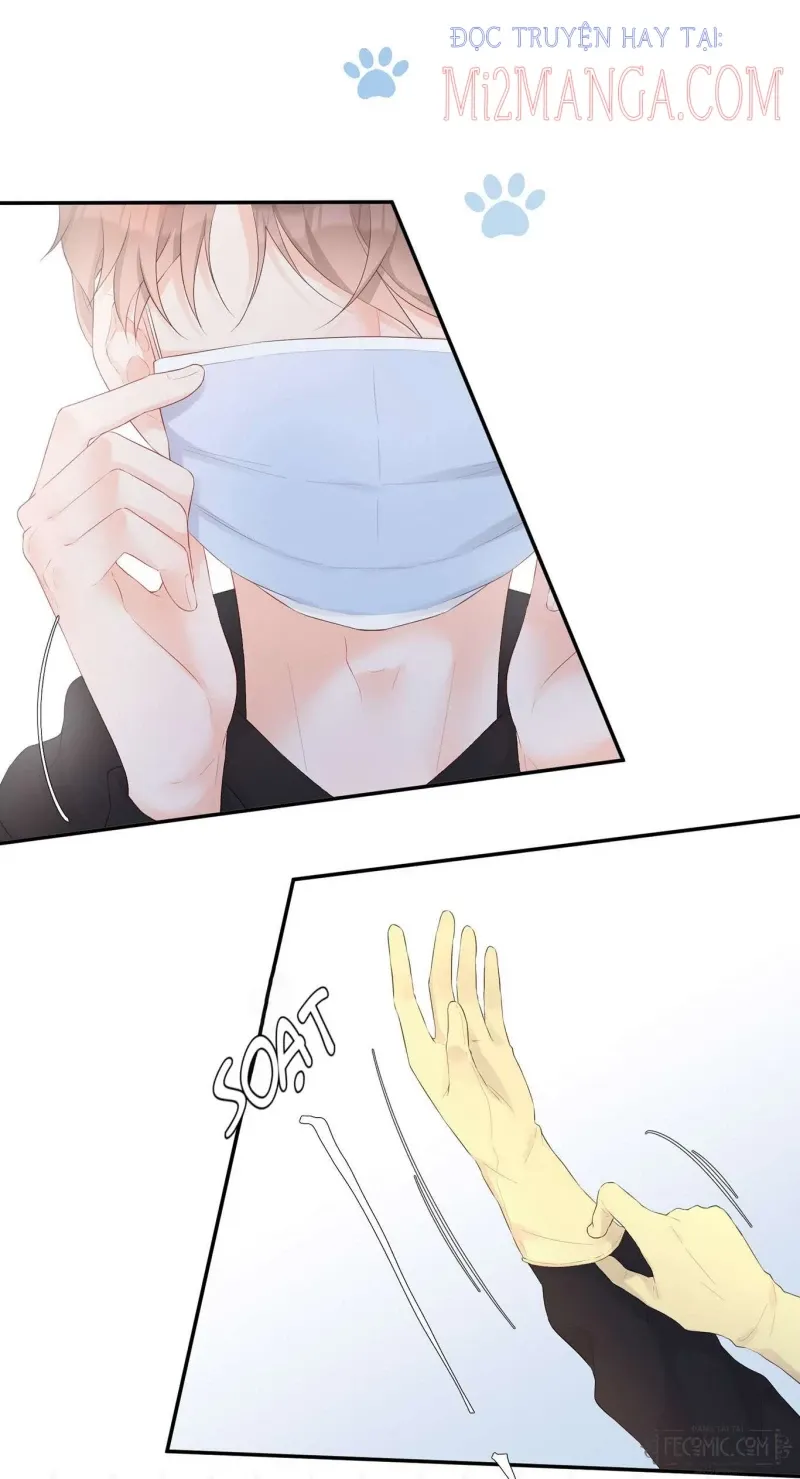 đọc truyện Khế Ước Tình Yêu: Tuyệt Đối Không Thể Phim Giả Tình Thật Chương 25 ảnh 6 tại Thiên Thai Truyện