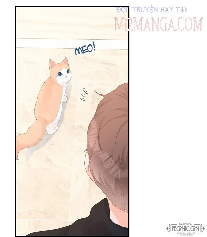 đọc truyện Khế Ước Tình Yêu: Tuyệt Đối Không Thể Phim Giả Tình Thật Chương 25 ảnh 10 tại Thiên Thai Truyện