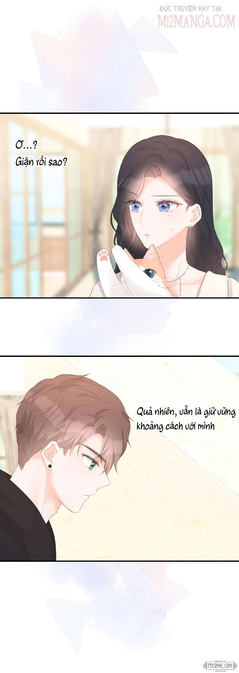 đọc truyện Khế Ước Tình Yêu: Tuyệt Đối Không Thể Phim Giả Tình Thật Chương 27.5 ảnh 7 tại Thiên Thai Truyện