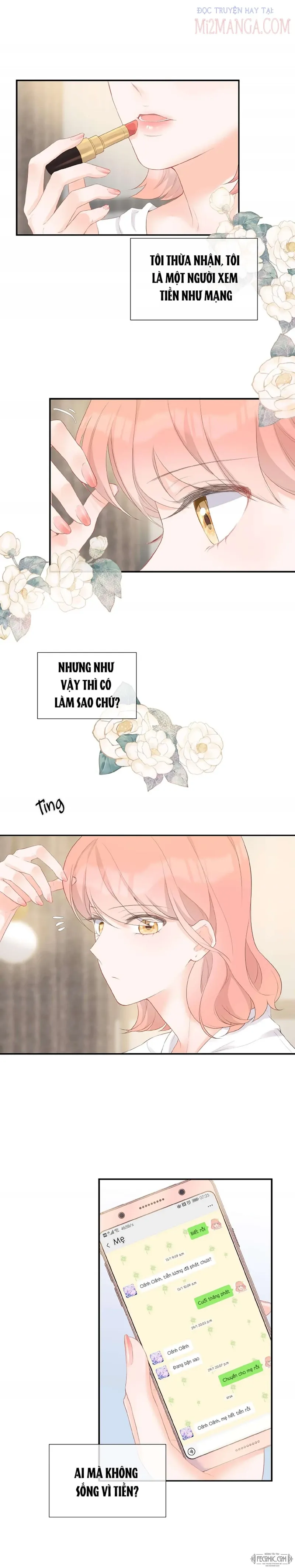 đọc truyện Khế Ước Tình Yêu: Tuyệt Đối Không Thể Phim Giả Tình Thật Chương 27 ảnh 4 tại Thiên Thai Truyện