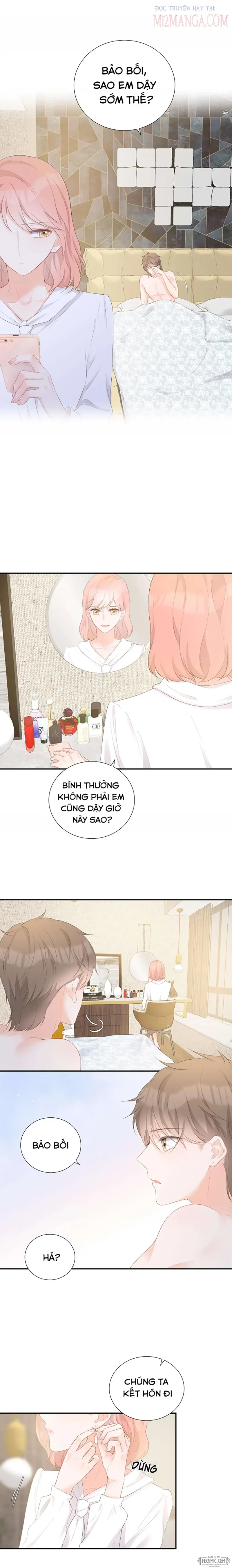 đọc truyện Khế Ước Tình Yêu: Tuyệt Đối Không Thể Phim Giả Tình Thật Chương 27 ảnh 5 tại Thiên Thai Truyện