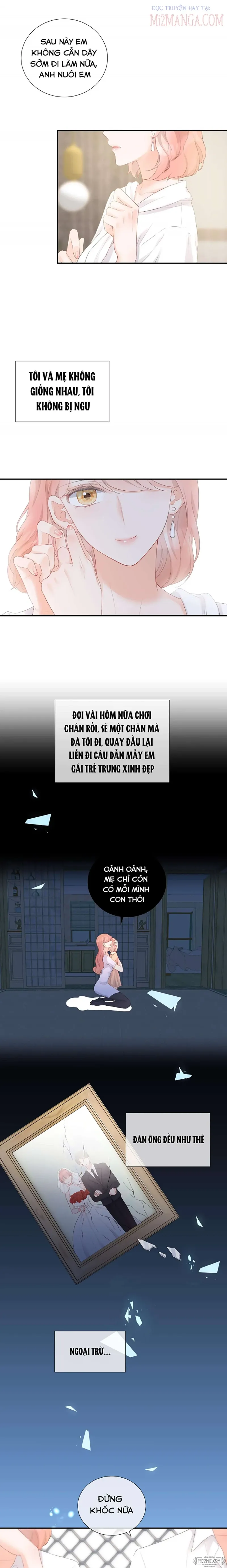 đọc truyện Khế Ước Tình Yêu: Tuyệt Đối Không Thể Phim Giả Tình Thật Chương 27 ảnh 6 tại Thiên Thai Truyện