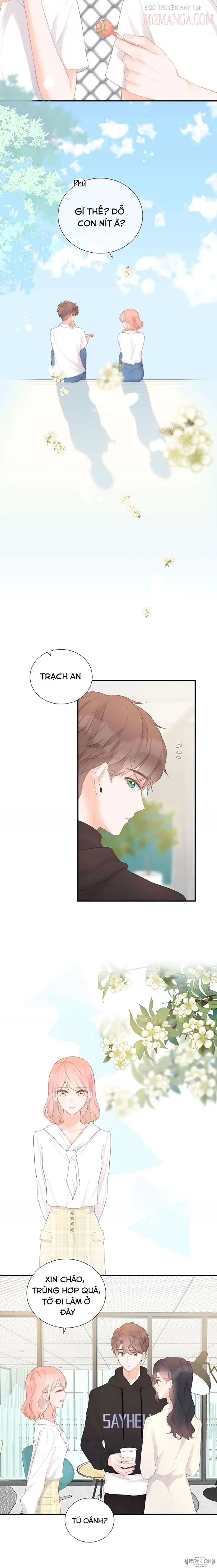 đọc truyện Khế Ước Tình Yêu: Tuyệt Đối Không Thể Phim Giả Tình Thật Chương 27 ảnh 7 tại Thiên Thai Truyện