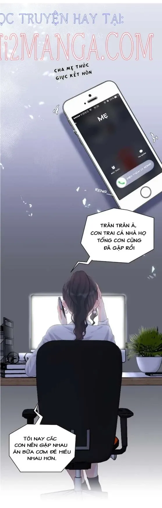 đọc truyện Khế Ước Tình Yêu: Tuyệt Đối Không Thể Phim Giả Tình Thật Chương 28 ảnh 5 tại Thiên Thai Truyện