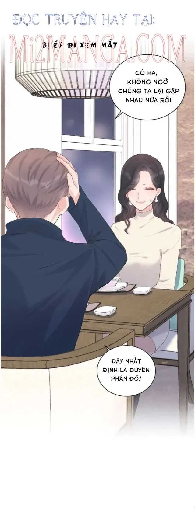 đọc truyện Khế Ước Tình Yêu: Tuyệt Đối Không Thể Phim Giả Tình Thật Chương 28 ảnh 6 tại Thiên Thai Truyện