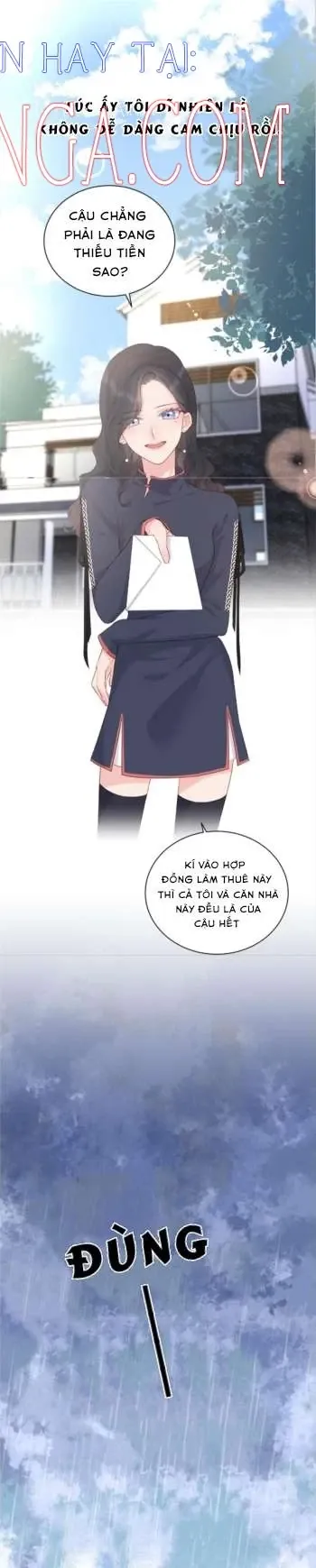 đọc truyện Khế Ước Tình Yêu: Tuyệt Đối Không Thể Phim Giả Tình Thật Chương 28 ảnh 7 tại Thiên Thai Truyện