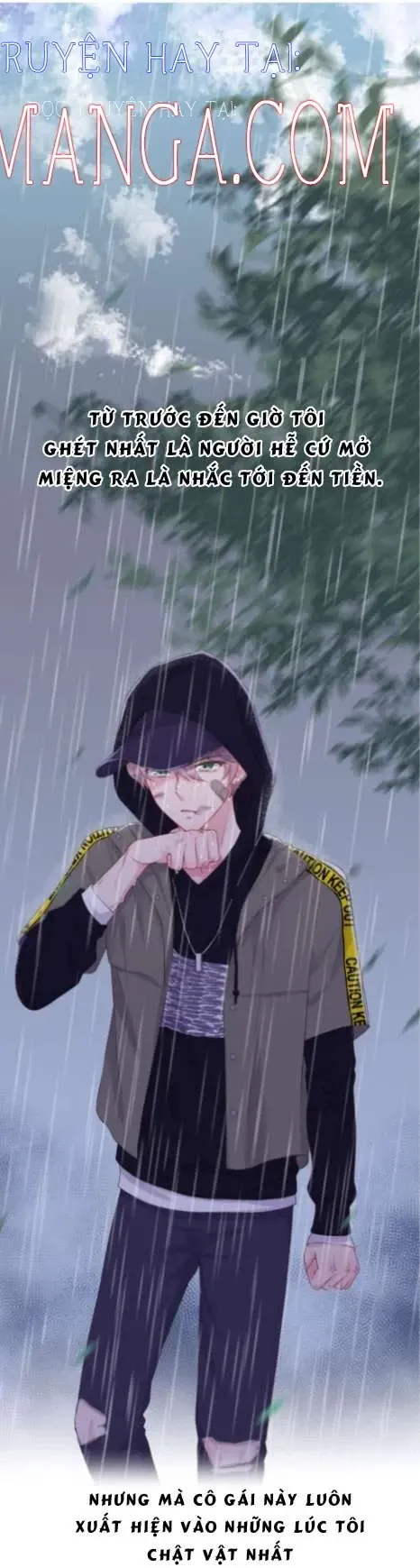 đọc truyện Khế Ước Tình Yêu: Tuyệt Đối Không Thể Phim Giả Tình Thật Chương 28 ảnh 8 tại Thiên Thai Truyện